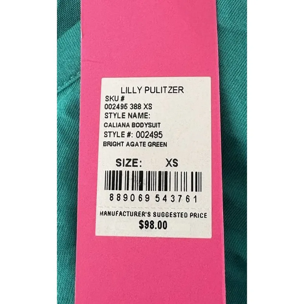 lilly pulitzer